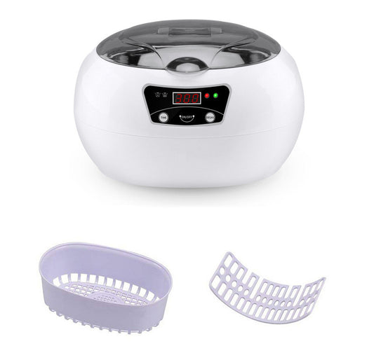 JP-890 Ultrasonic Cleaner for Glasses and Jewelry