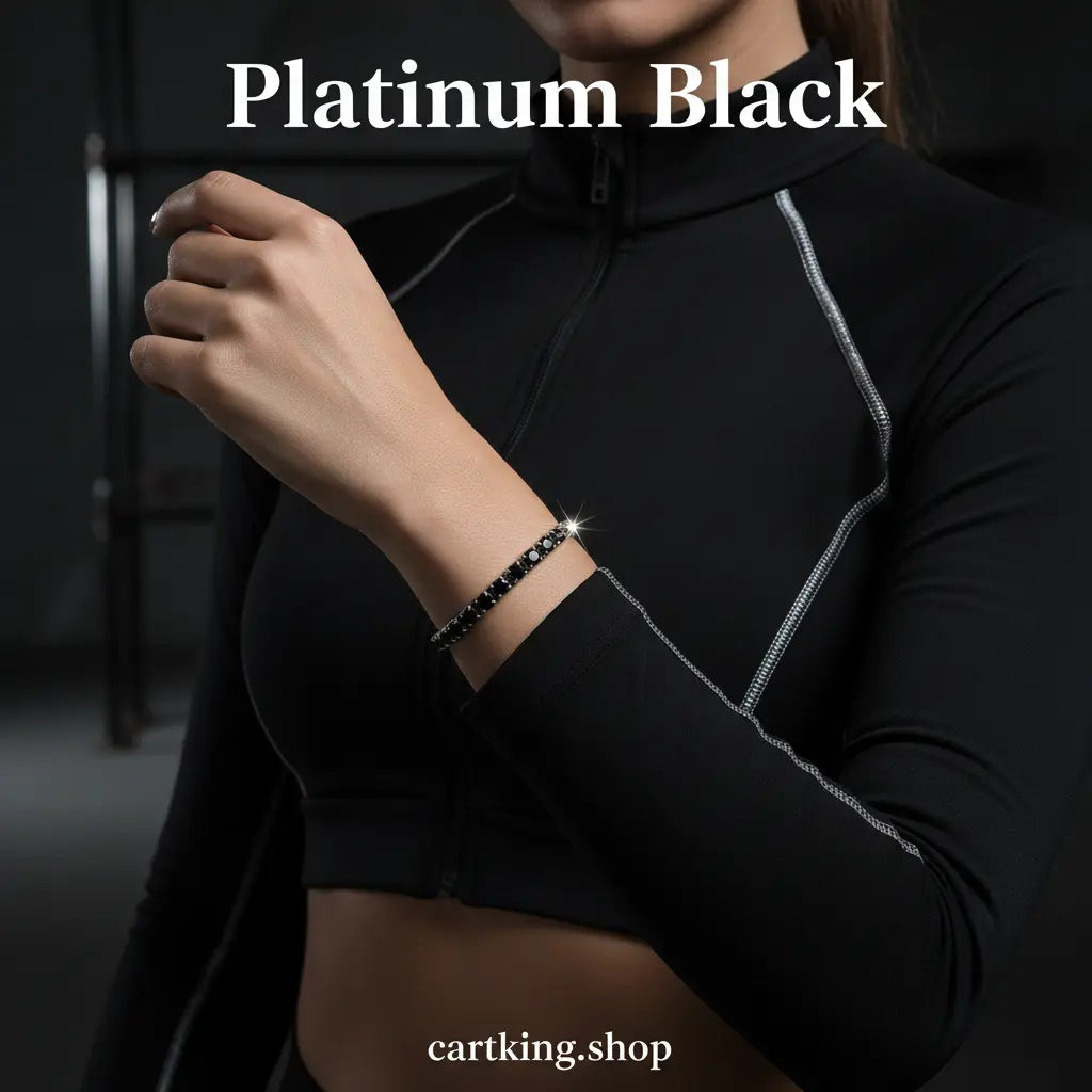 4.0 Micro Zircon Bracelet Set
