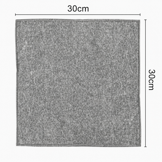 10pcs Microfiber Dish Cloths - Ultra Absorbent Rags